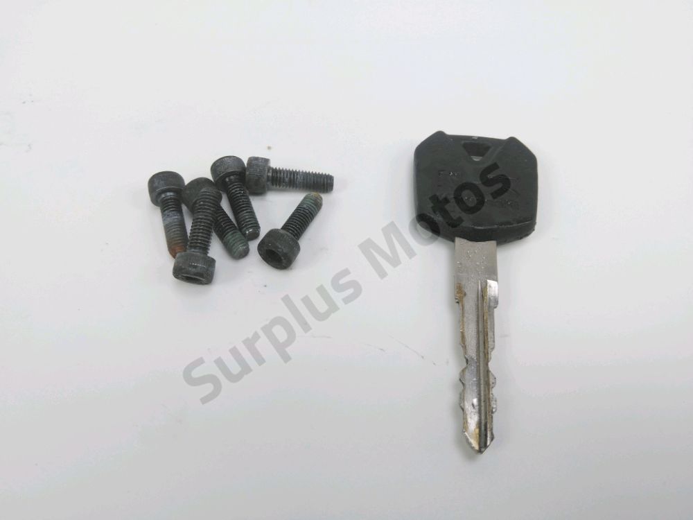 SERRURE