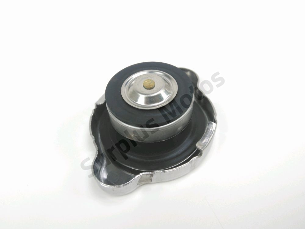 Bouchon de radiateur