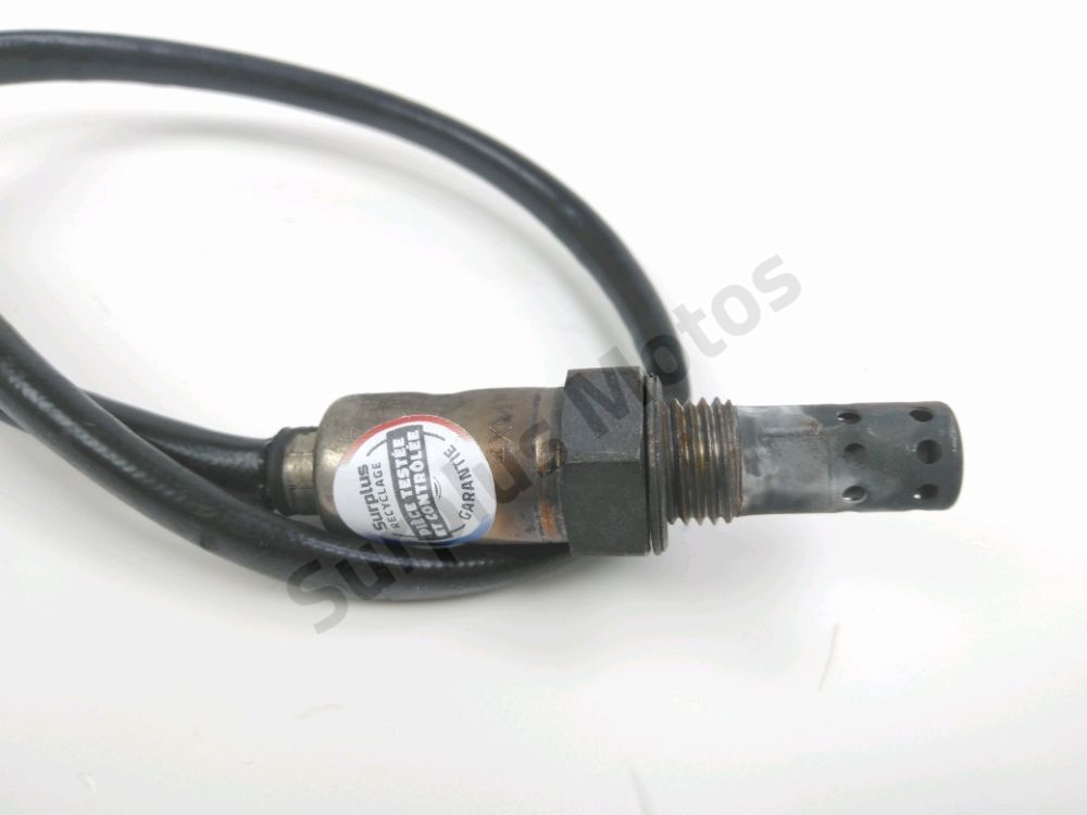 SONDE LAMBDA