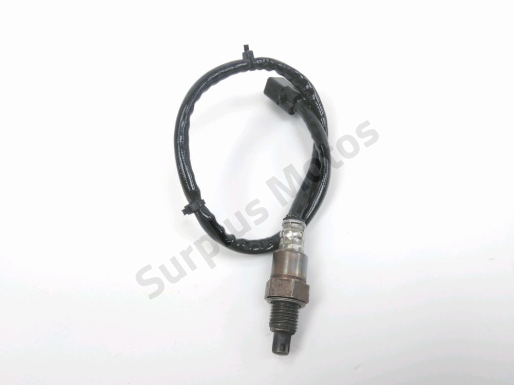 SONDE LAMBDA
