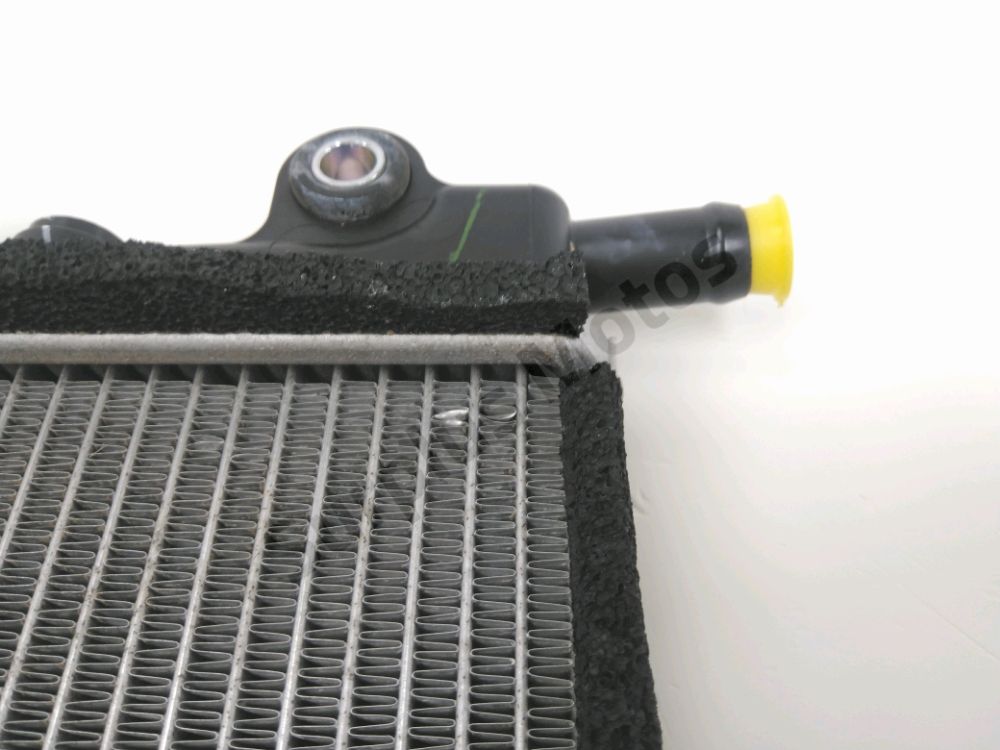 RADIATEUR EAU