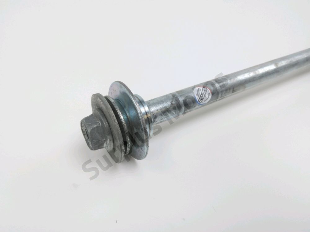 AXE DE ROUE ARRIERE