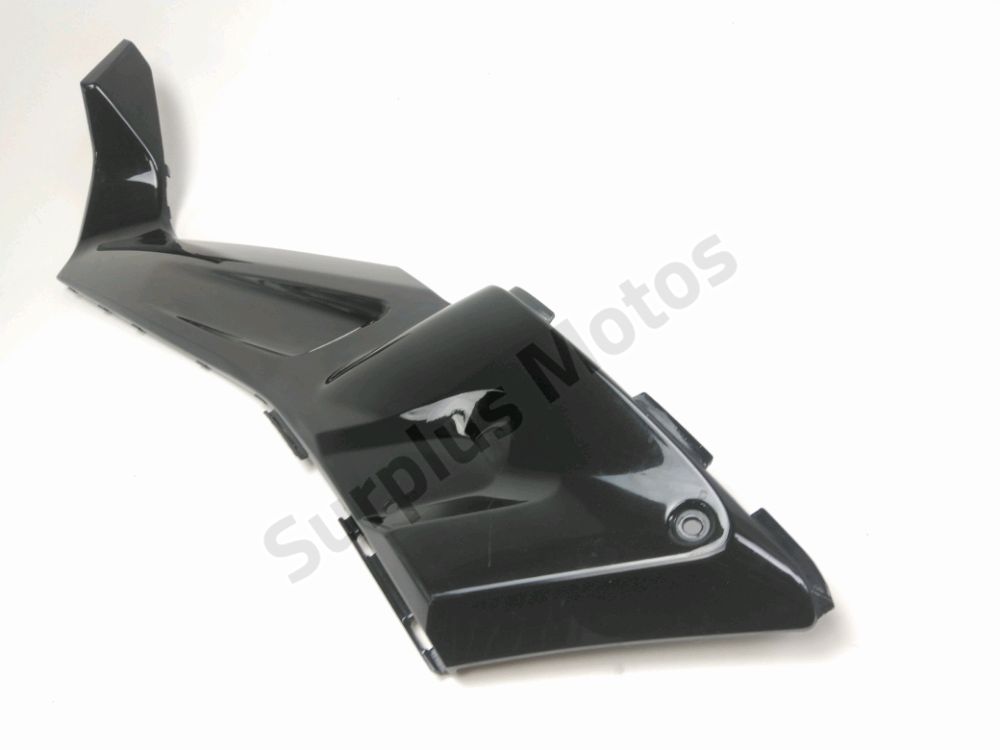 CACHE LATERAL GAUCHE