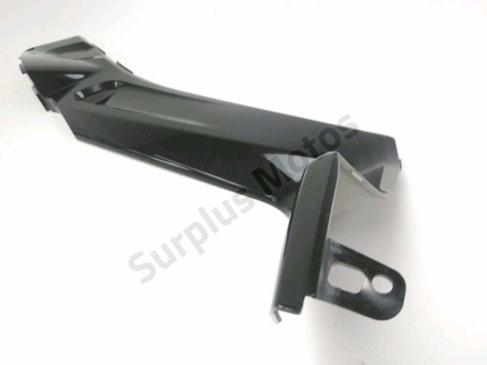 CACHE LATERAL GAUCHE