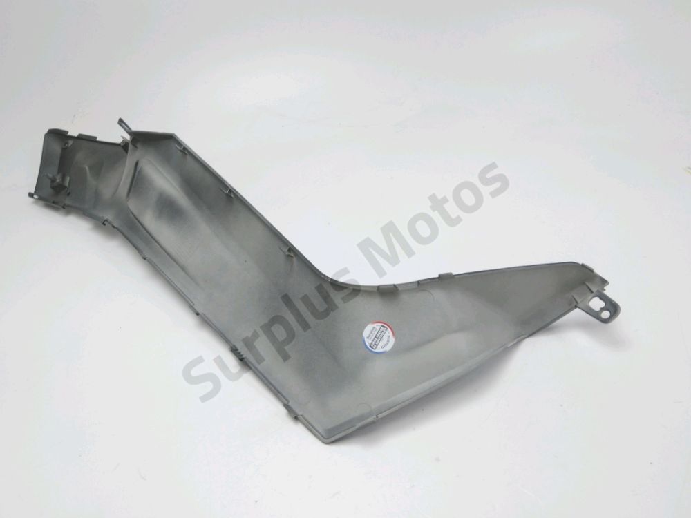 CACHE LATERAL GAUCHE