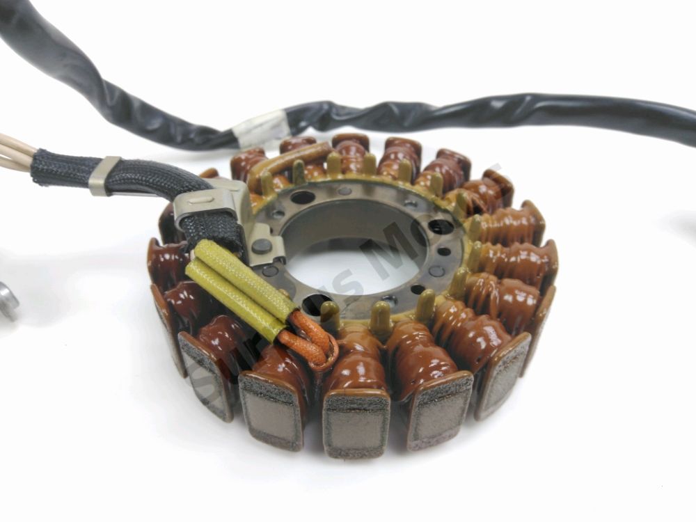 STATOR