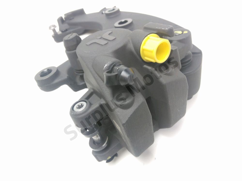 ETRIER FREIN ARRIERE