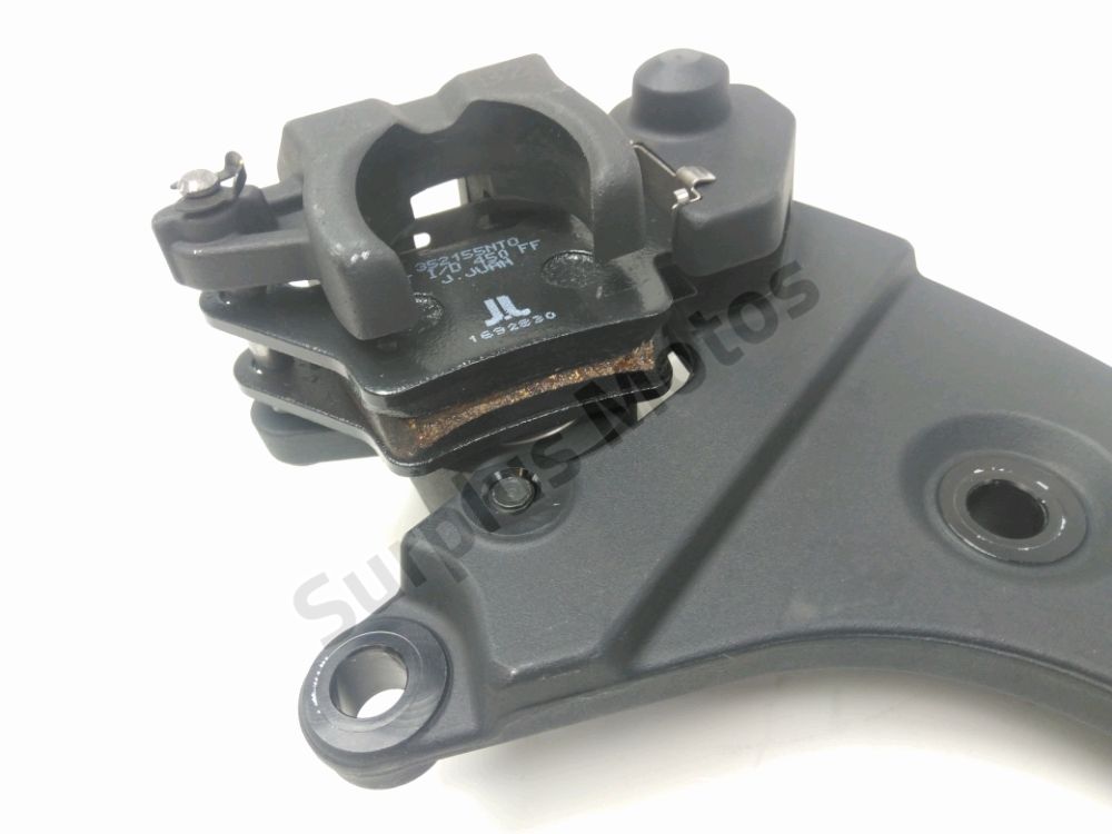 ETRIER FREIN ARRIERE