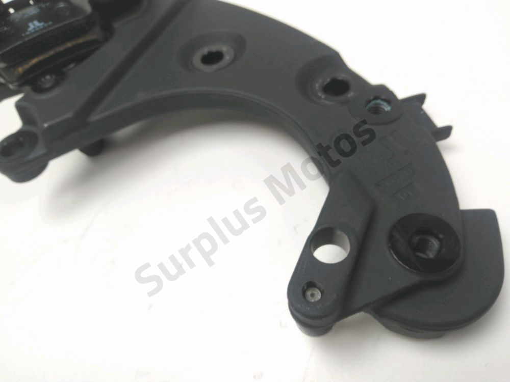 ETRIER FREIN ARRIERE