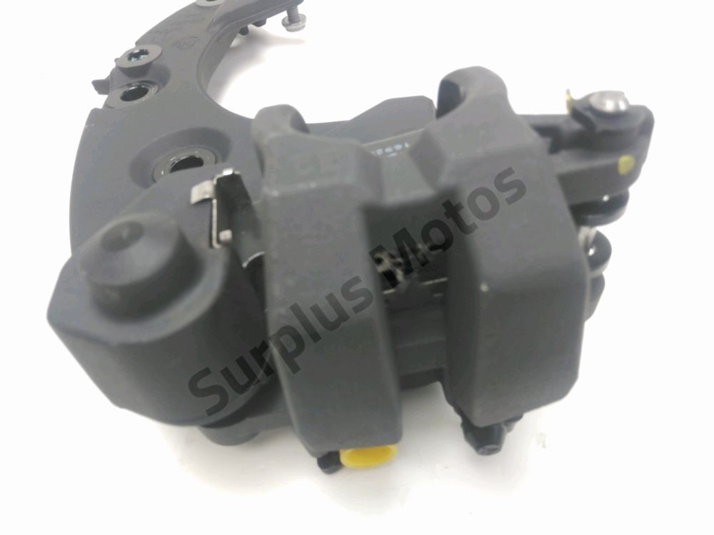 ETRIER FREIN ARRIERE