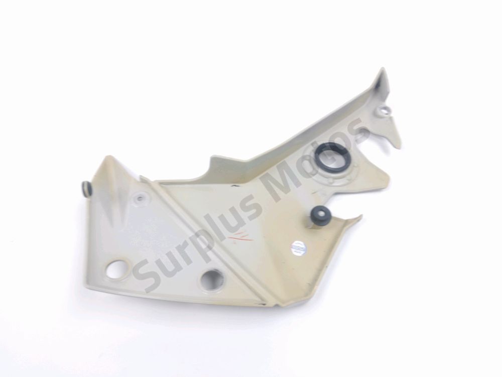 HABILLAGE DE CADRE GAUCHE