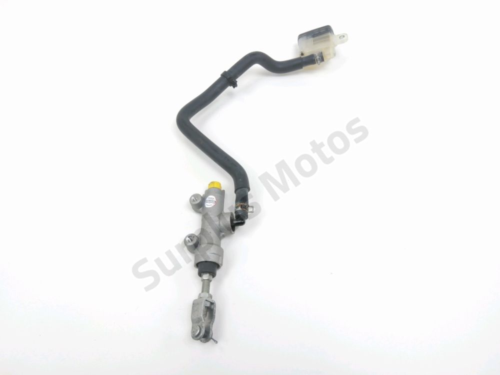 Maitre cylindre frein ar complet