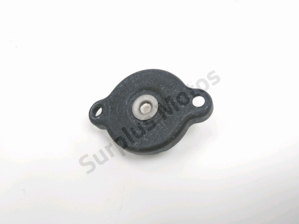 Bouchon de radiateur