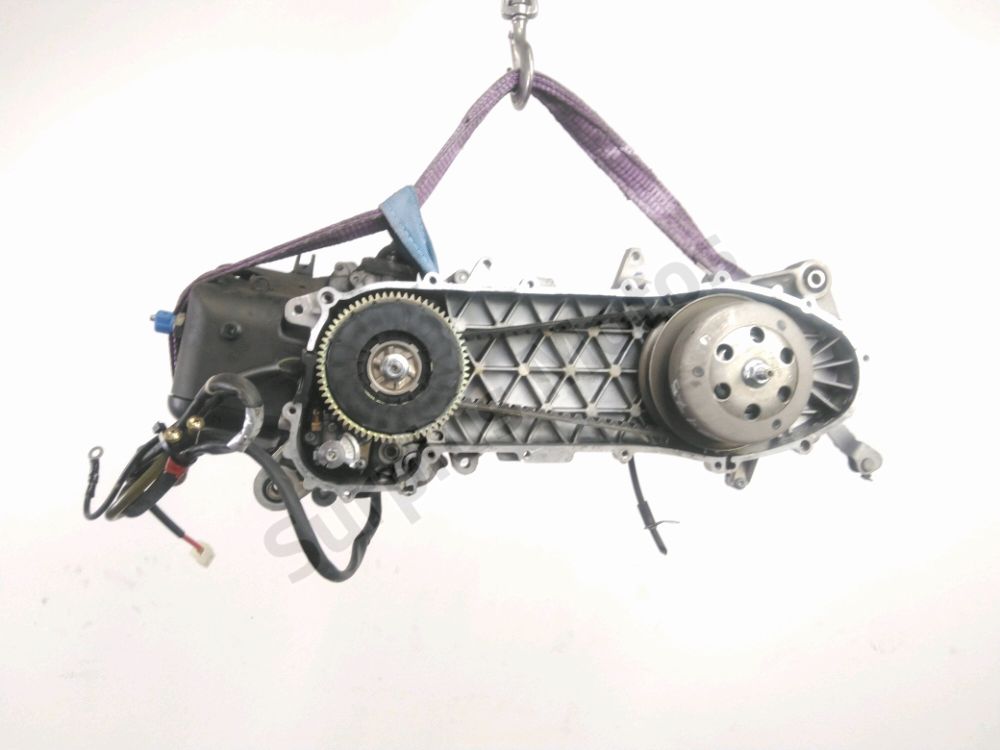 Moteur