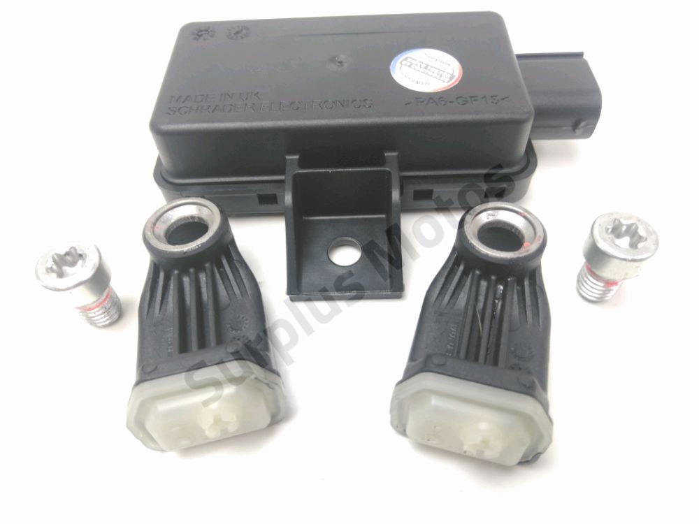 Valves electroniques