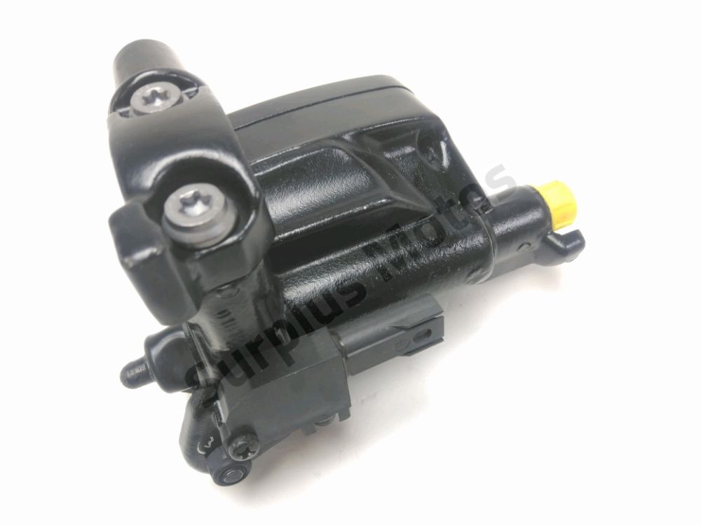 MAITRE CYLINDRE FREIN AR COMPLET