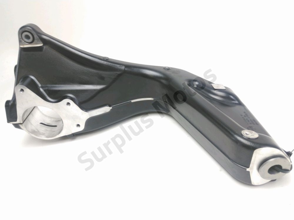 BRAS OSCILLANT COMPLET