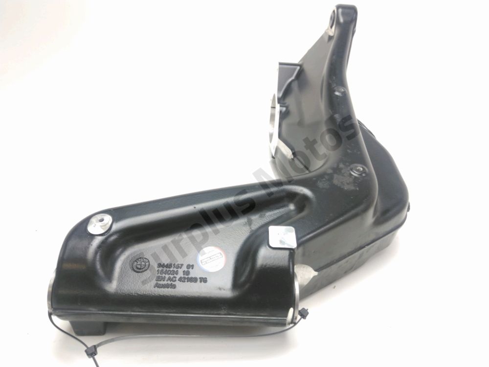 BRAS OSCILLANT COMPLET