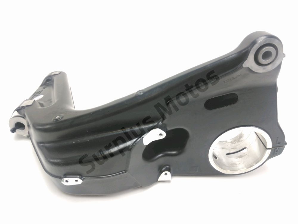 BRAS OSCILLANT COMPLET