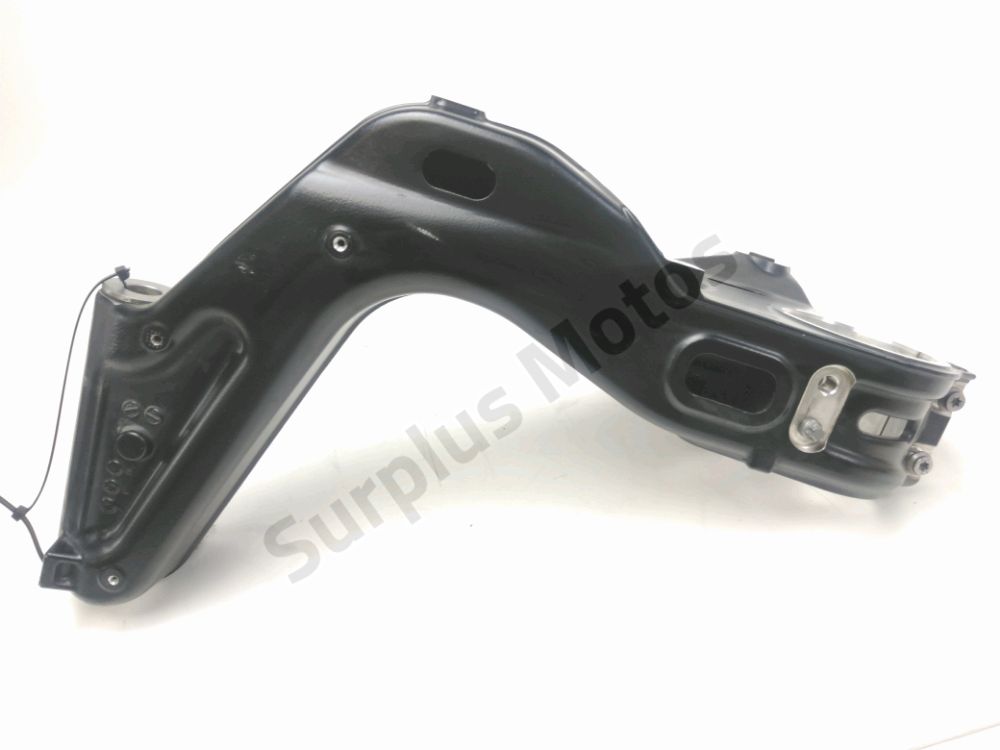 BRAS OSCILLANT COMPLET