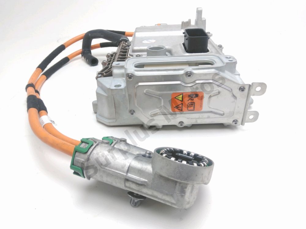 BOITIER ECU