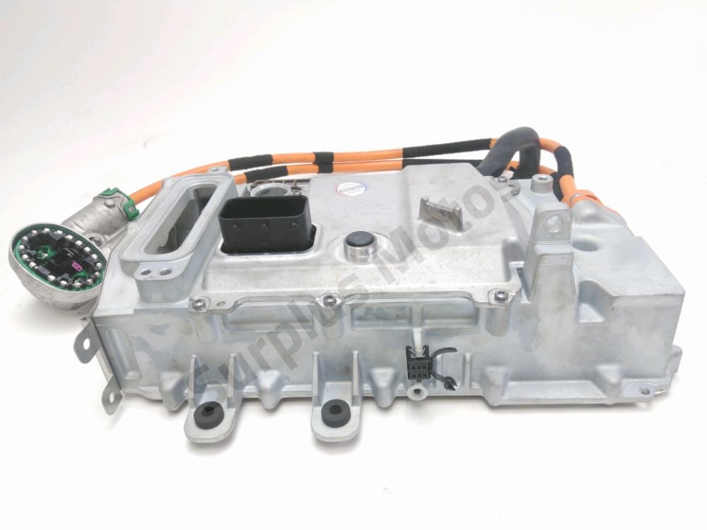 BOITIER ECU