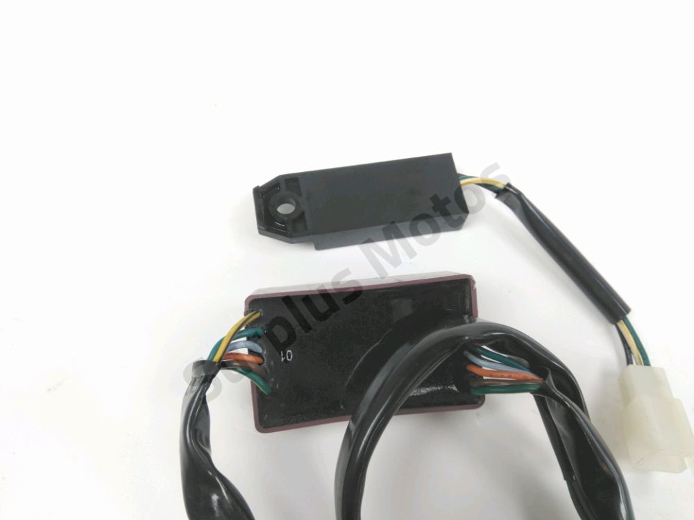 PACK ELECTRIQUE