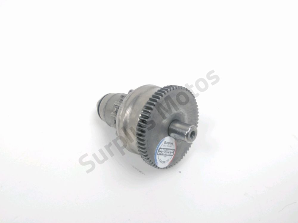 Roue libre de demarreur