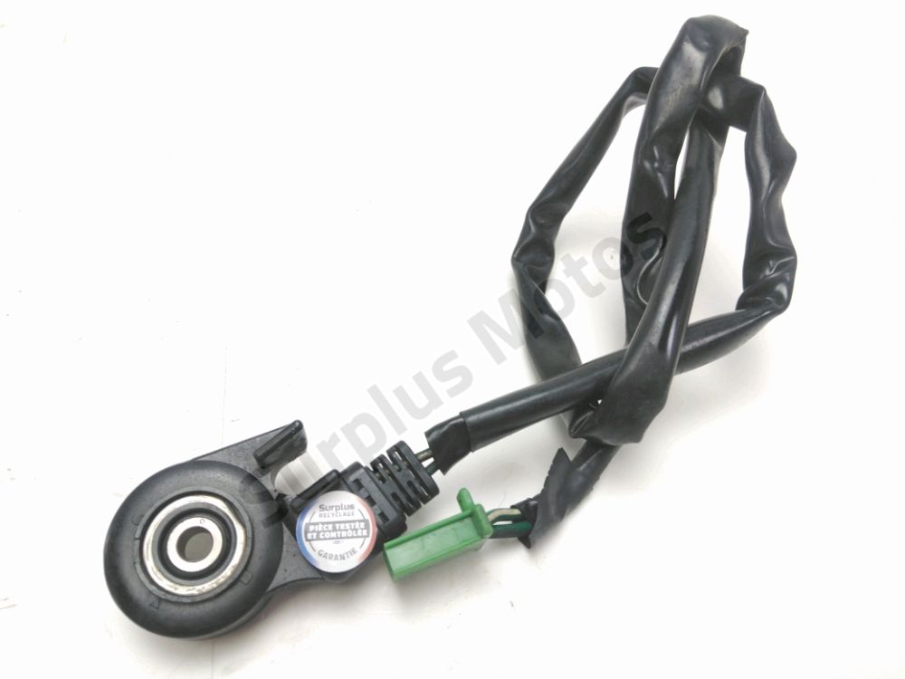 CONTACTEUR DE BEQUILLE