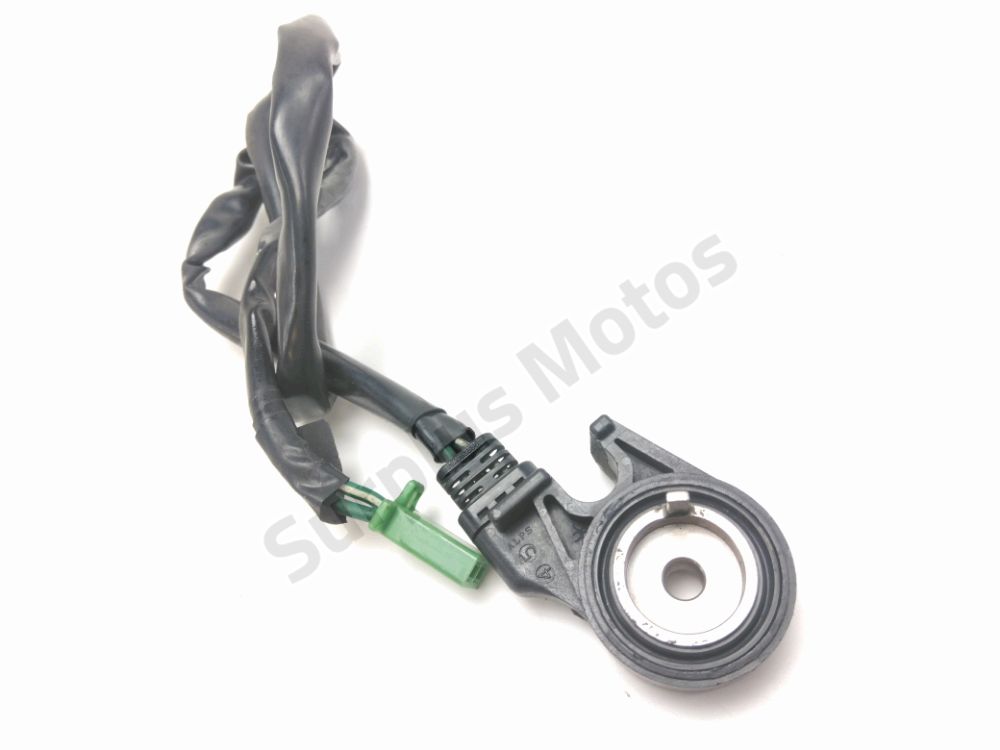 CONTACTEUR DE BEQUILLE