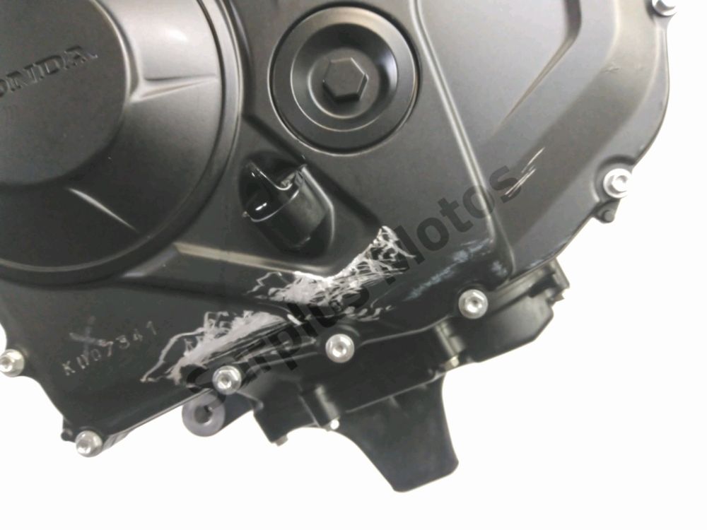 MOTEUR