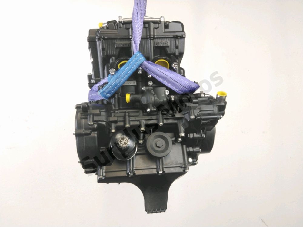 MOTEUR