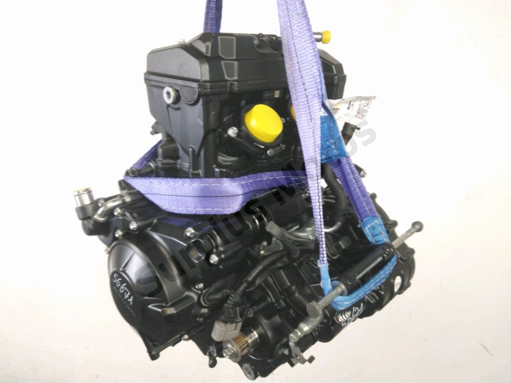 MOTEUR