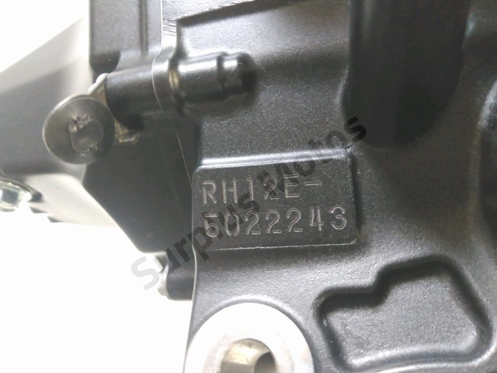 MOTEUR