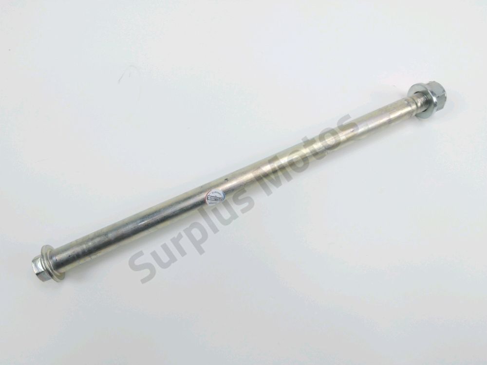 AXE DE BRAS OSCILLANT