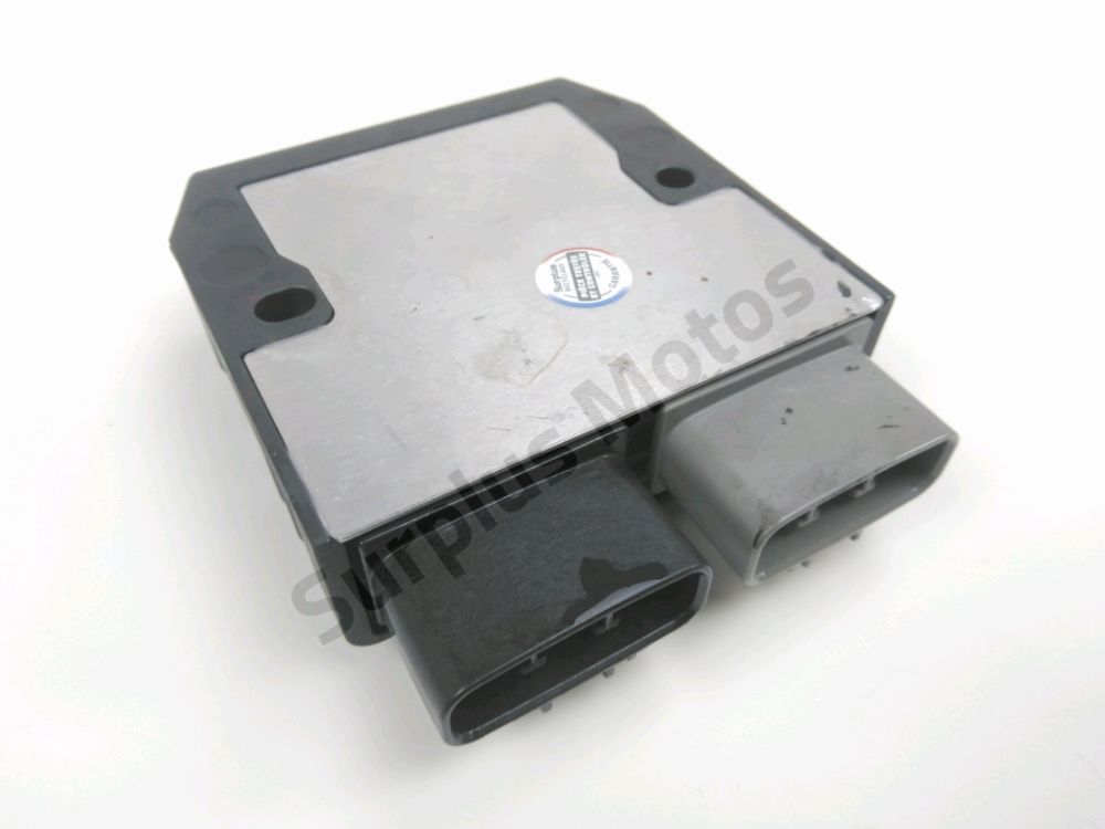 REGULATEUR DE TENSION