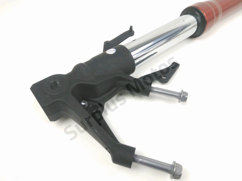 TUBE DE FOURCHE GAUCHE