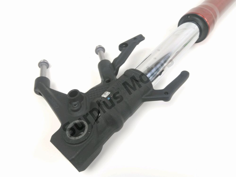 TUBE DE FOURCHE GAUCHE