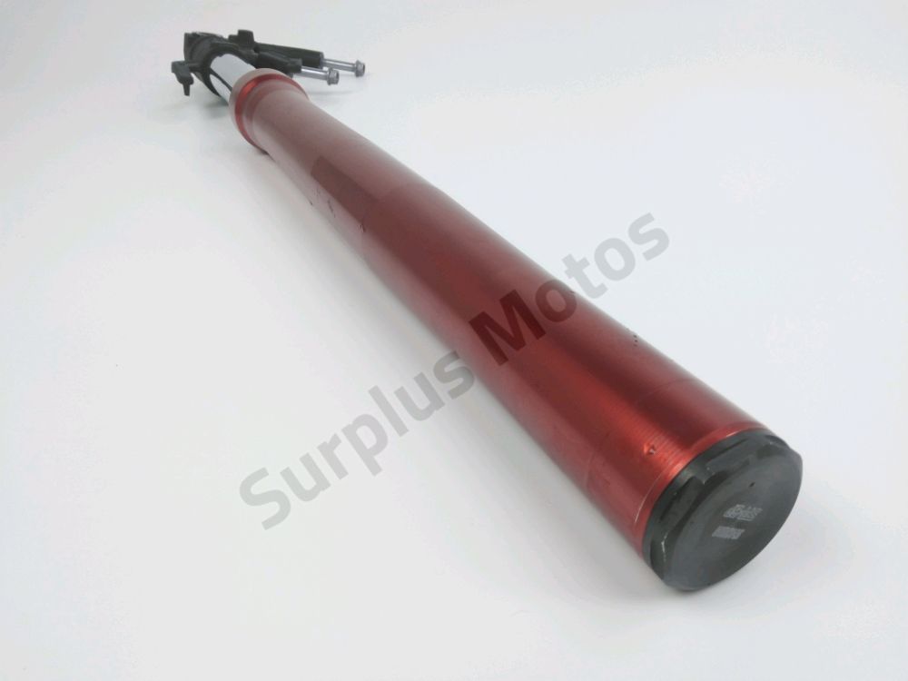 TUBE DE FOURCHE GAUCHE