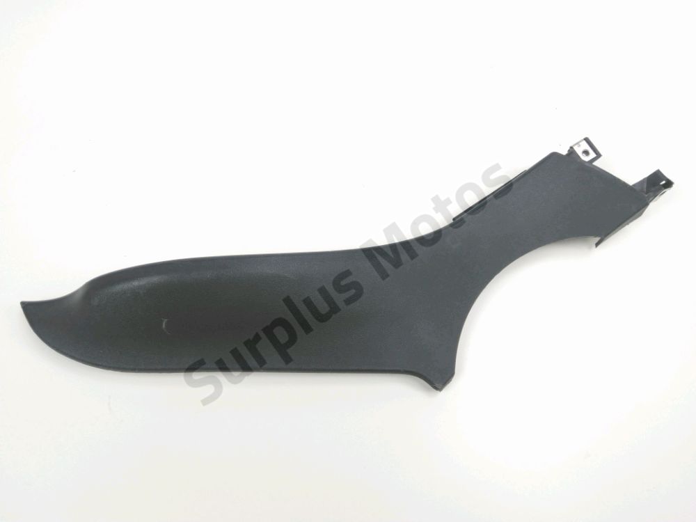 CACHE LATERAL GAUCHE