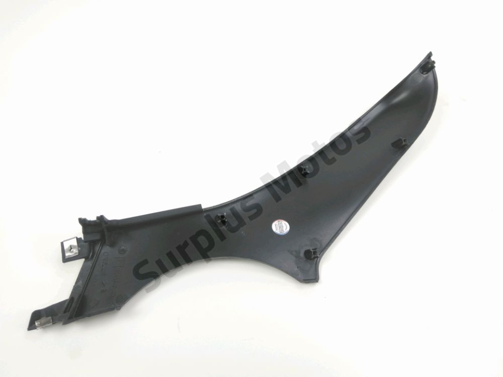 CACHE LATERAL GAUCHE