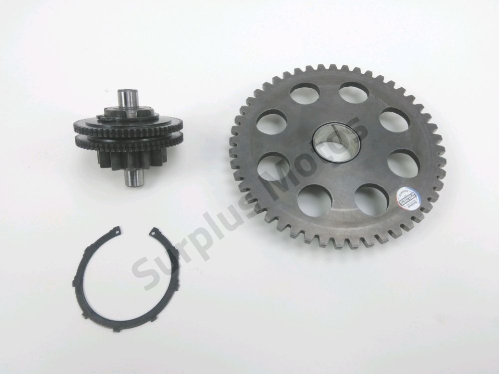 Roue libre de demarreur