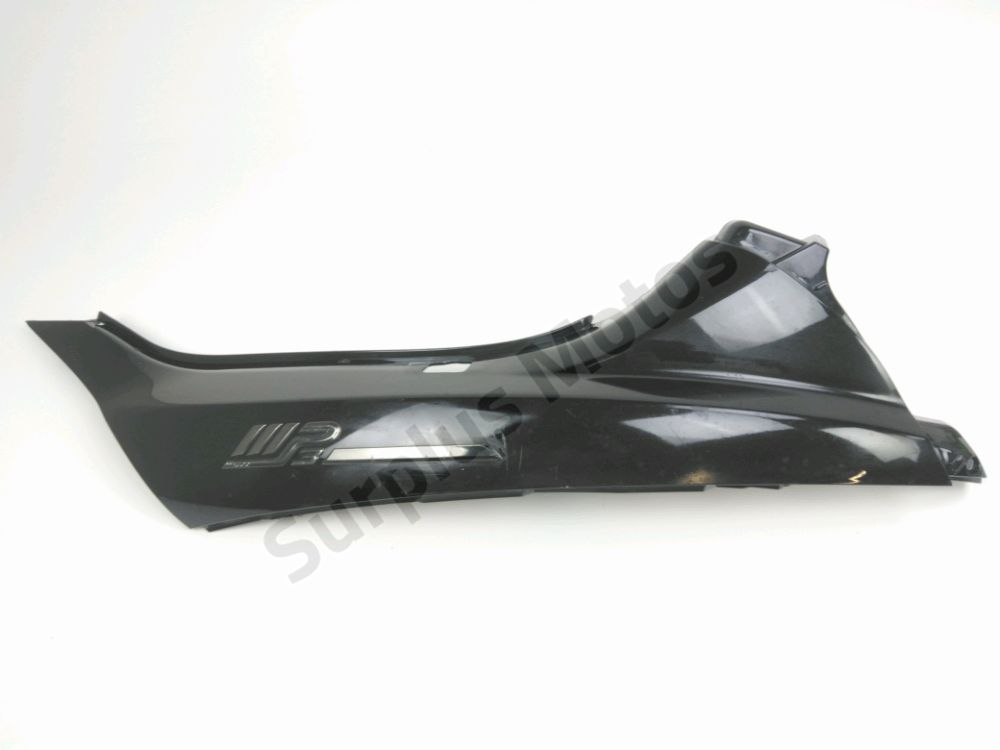 CARENAGE ARRIERE GAUCHE