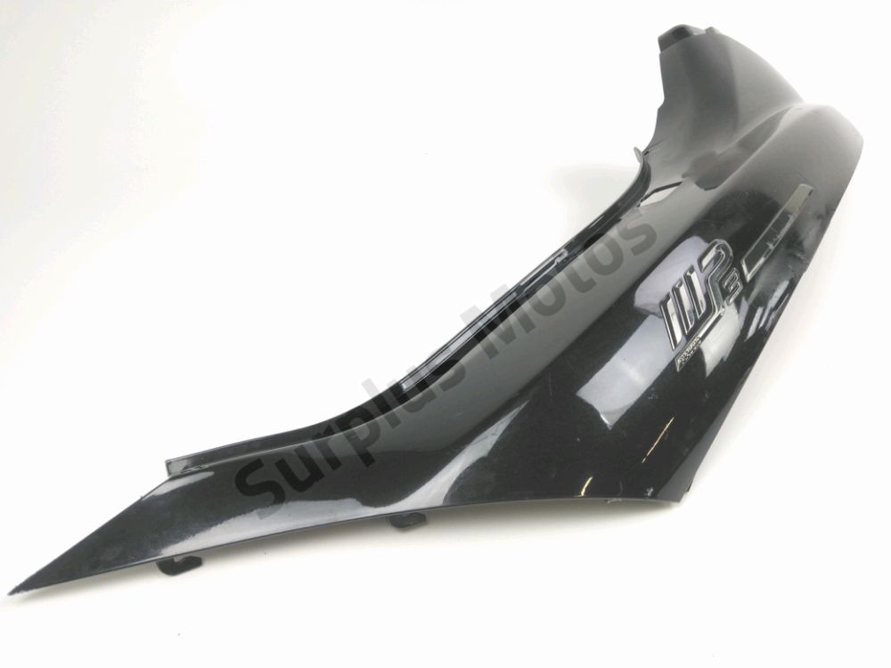 CARENAGE ARRIERE GAUCHE