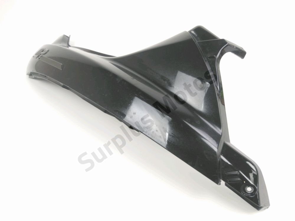 CARENAGE ARRIERE GAUCHE