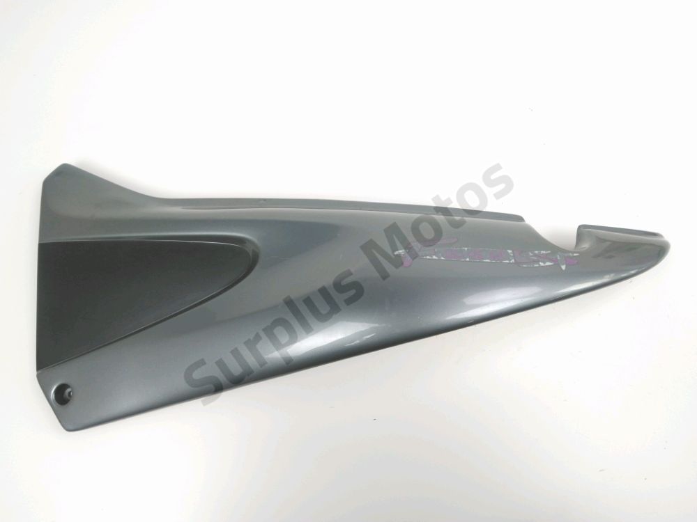 CARENAGE ARRIERE GAUCHE