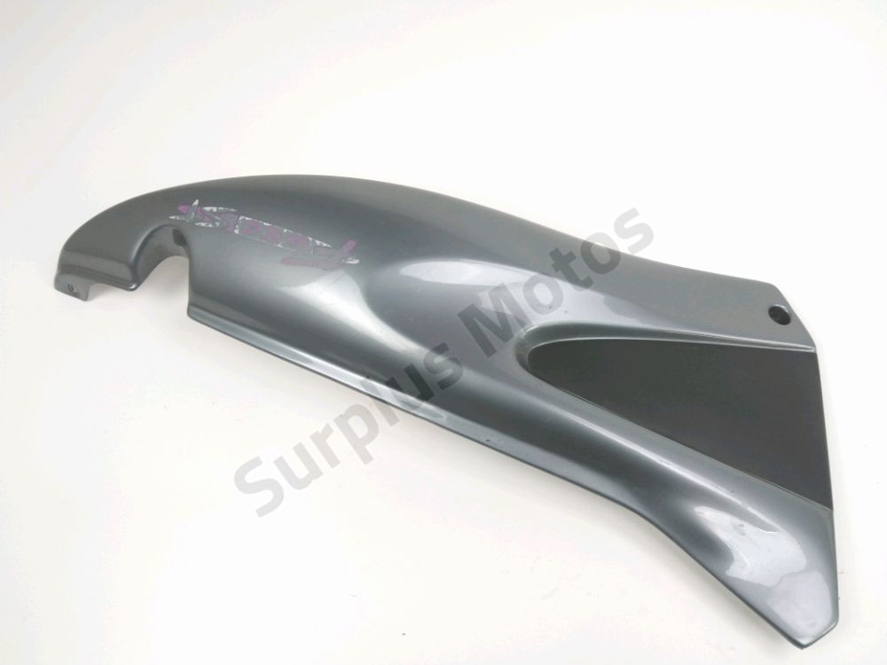 CARENAGE ARRIERE GAUCHE