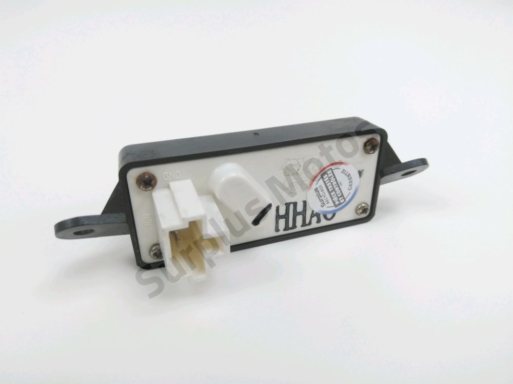 PACK ELECTRIQUE