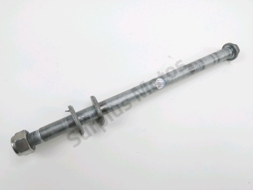 AXE DE ROUE ARRIERE