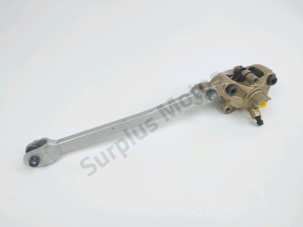 ETRIER FREIN ARRIERE